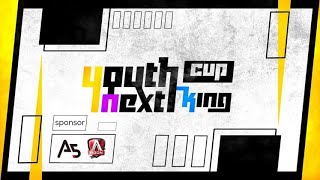 【フォートナイト】 【ライブ配信中】 【垂れ流し】 YouthNextKingcupに参加するよ！ 初心者さんも大歓迎♪