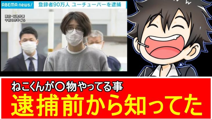 【案内ch爆弾発言】ねこくん！が○物を使用していた件、多くのフォトナ実況者はすでに知っていた？！