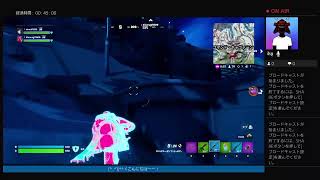 初心者 　　フォートナイトfn　　　#？