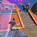 【フォートナイト】建築楽しい！りつだーとアリーナ #fortnite