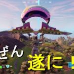 初心者ぜんはビクロイ獲れるのか！？【フォートナイト/Fortnite】