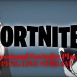 【フォートナイト】 頭痛治ったから配信する！【Fortnite】