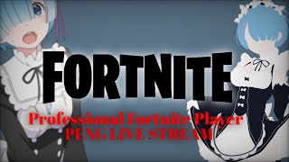 【フォートナイト】 頭痛治ったから配信する！【Fortnite】