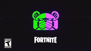 極秘の映像が来た…【フォートナイト / Fortnite】