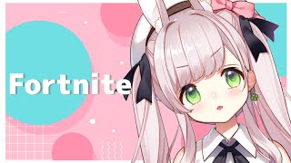 《Fortnite》女子パ４人でフォートナイトしてあそぶ！！！《Vtuber》