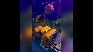 建築ド初心者のゆっくりフォトナ18【ゆっくり実況】 #Shorts #fortnite #フォートナイト