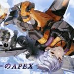 【服好きのAPEX】初心者がやるえぺぺぺぺまだフォートナイトの方が面白い段階デッス！！