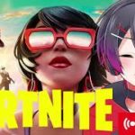 【FORTNITE】初心者野良スク配信／2022.07.04.【フォートナイト】