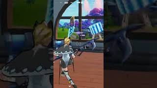 初心者倒しちゃった笑【フォートナイト/Fortnite】