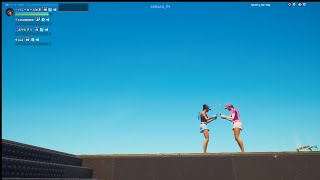 [参加型] ビクロイでギフト！！！フォートナイトスクワット参加型！！[Fortnite/フォートナイト]