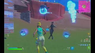 【フォートナイト/Fortnite】可愛すぎる初心者にビクロイを譲ったら… #Shorts