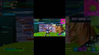 【キル集】アウトサイド /Moepy【フォートナイト/Fortnite】　#shorts