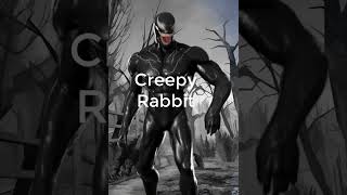 creepy rabbit #fortnite #Fortnite #FORTNITE #フォートナイト فورتنايت# #포트나이트 #फ़ोर्टनाइट פורטנייט#