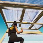 キモすぎる建築 #shorts 【フォートナイト/Fortnite】