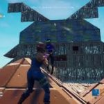 高性能1V1で建築のプロいた！［フォートナイト］