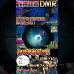 【フォートナイト】建築はできないけどDMRを極めたいフォトナ始めて2ヶ月の男【ゼロビルド】