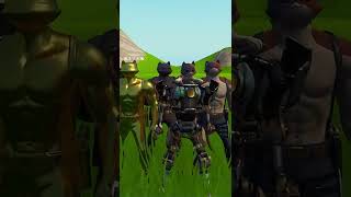 ねこさんたち建築でFortnite作る【 フォートナイト 】