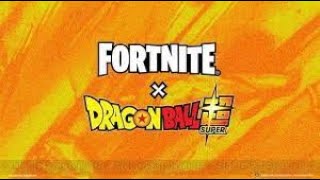 【 Fortnite × ドラゴンボール 】ガチ初心者の フォートナイト 参加型配信(プロクラ22:00~)