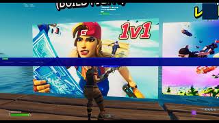 【フォートナイト/Fortnite】クリップ回収の旅（コントローラーが壊れているため、少し見にくいです。）#fortnite #パッド勢 #建築バトル