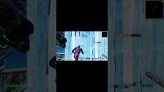 建築バトル【フォートナイト/Fortnite】#shorts #ショート