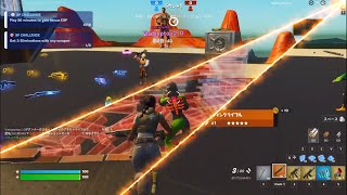 キル集　フォートナイト　初心者 fotnite