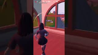 可愛いw【フォートナイト/Fortnite】