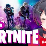 【FORTNITE】初心者が野良スクがんばる配信/2022.9.21_その1【フォートナイト】