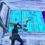 【フォートナイト】PS4最弱な人の建築練習　#fortnite #ps4フォートナイト