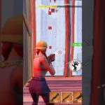 ショットガン建築破壊力#フォートナイト#fortnite #shorts