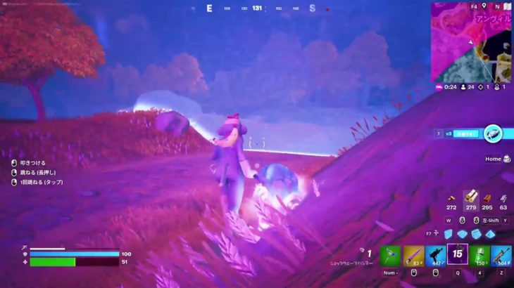 Fortnite参加型配信＃全機種参加🆗＃フォートナイト＃初心者、初見大歓迎