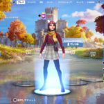 初心者ちゃんにもわかりやすく💗（ フォートナイト エイム 調整中) – アプデが来たよ♪ –   ［  ］　 [Fortnite /フォートナイト]