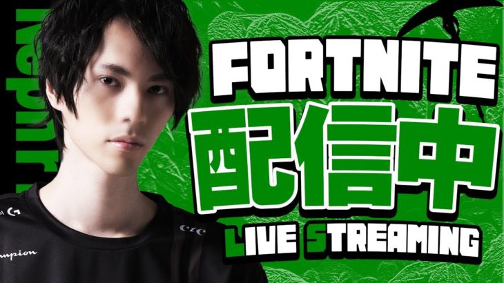 ダウンタイム終わったー！新武器探すぞー！【フォートナイト/Fortnite】