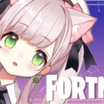 【Fortnite】新年一発目のフォートナイト！！【刻葉こよい/Vtuber】