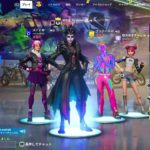 [FORTNITE]フォートナイト参加型ライブ配信[ゼロビルド]