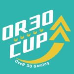 【OR30CUP】30代以上のプロチームOveR 30 Gaming主催アマチュアトリオ大会【フォートナイト/Fortnite】