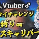 【フォートナイト】弓矢縛りビクロイできました。～建築編～第四話【新人Vtuber♂】