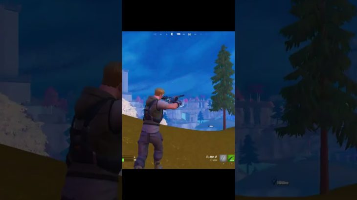 【fortnite】過去最高順位の初心者のフォートナイト動画を見に行こう!