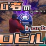 初心者のゼロビルド挑戦 第67戦目【Fortnite/フォートナイト】