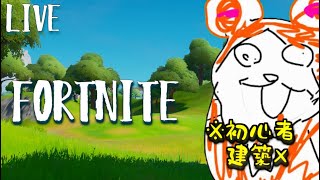 今更初心者ですが何か【フォートナイト・fortnite】