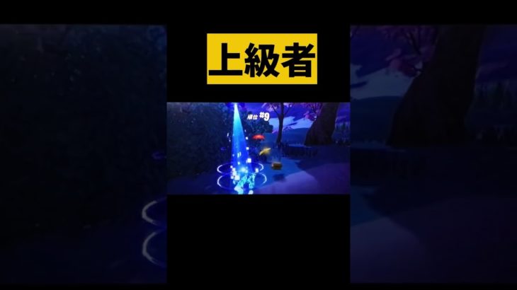 フォートナイト負けた時の違い　初心者or上級者or？？？議員【#フォートナイト 】【#fortnite 】【#shorts 】