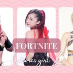 【アクトレスガールズ ゲーム部】フォートナイト配信！初心者フォトナ女子が○○○してやんよ！コメント大歓迎！#フォトナ女子