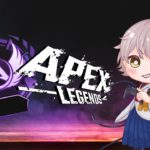 【APEX→フォートナイト】ミリしら初心者だけど頑張ってみる