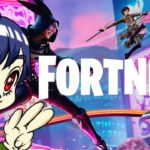 GW✨参加型ライブ♪♪/見る専さん、初心者の方、初見さん大歓迎【フォートナイト/FORTNITE】