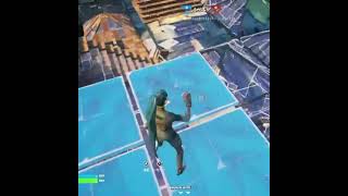 敵が近くに居ても　建築透明するSwitch勢　#フォートナイト #fortnite #shorts