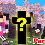 【ヒカクラ2】Part144 -神アプデ！桜バイオーム探しで奇跡の超低確率激レアMOBに出会う!?【マインクラフト】【マイクラ統合版】【Minecraft】【ヒカキンゲームズ】