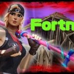 【FORTNITE】初心者がやるフォトナ(3回目)【フォートナイト】