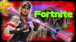 【FORTNITE】初心者がやるフォトナ(3回目)【フォートナイト】