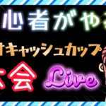 初心者がやってみる大会【フォートナイト/Fortnite】