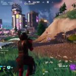 【Fortnite】「らびでやんす」さんのフォートナイト初心者に教えるコースに参加しました　ゼロビルドの立ち回り編