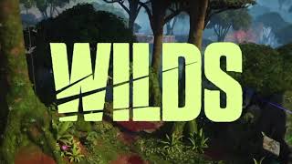 フォートナイトWILDS C4S3